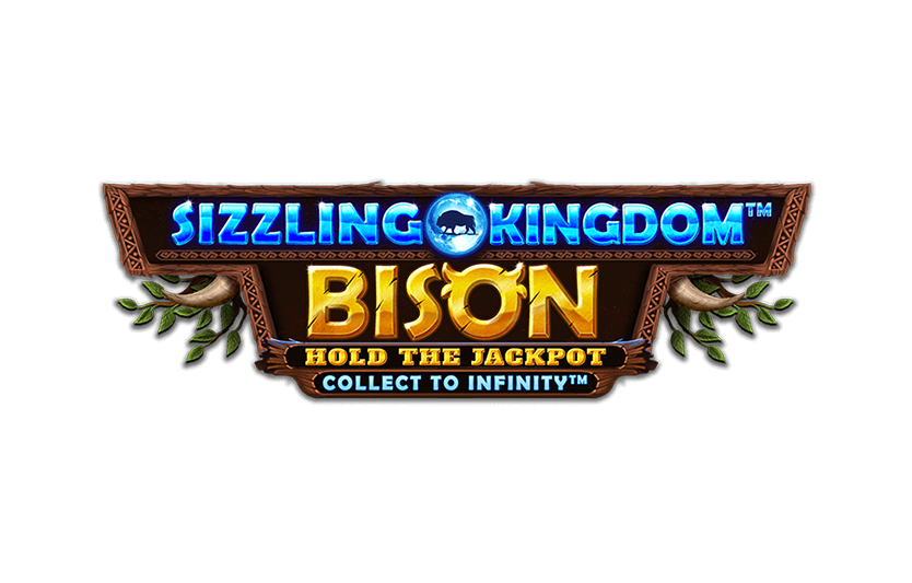 Игровой автомат Sizzling Kingdom: Bison